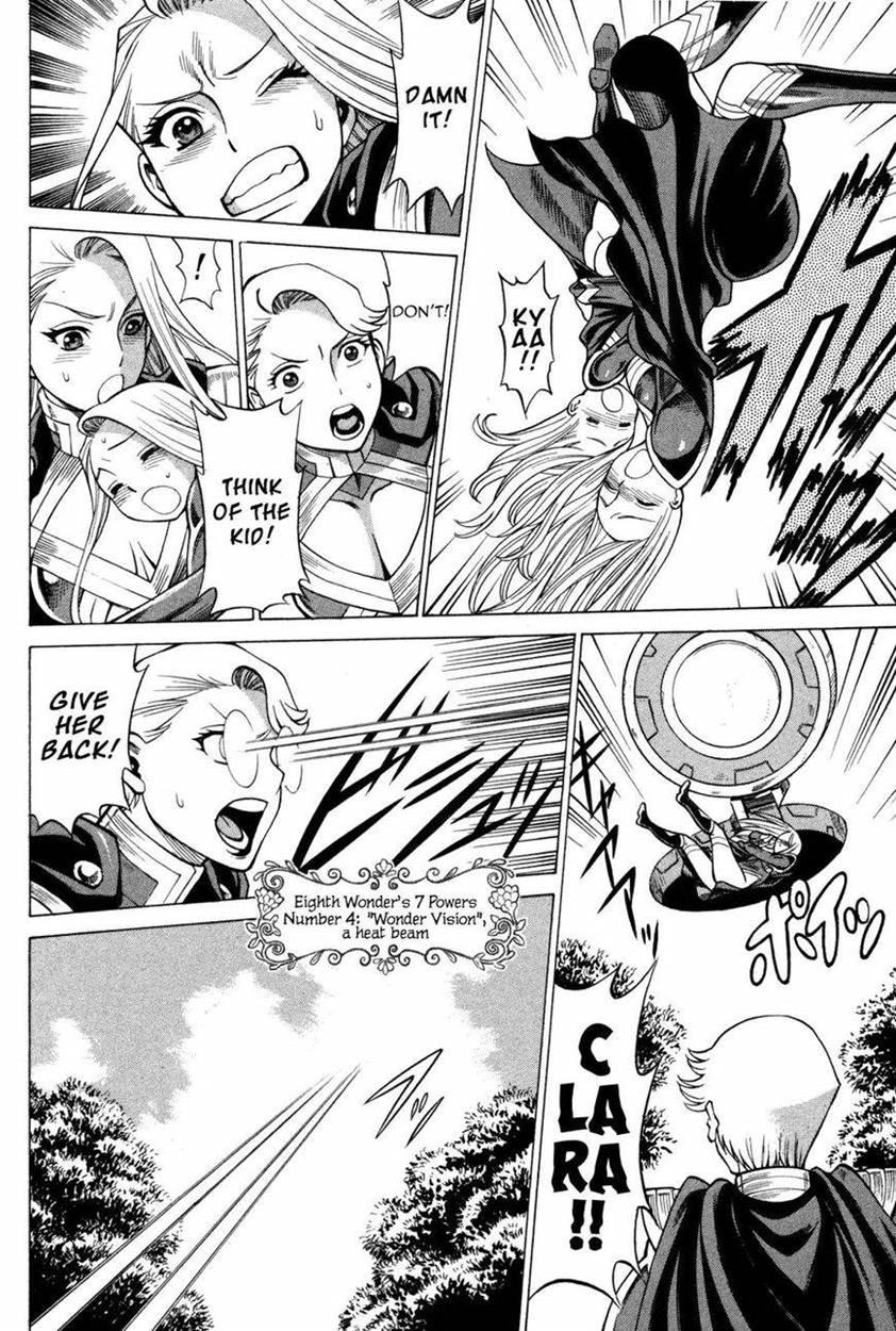 Oyako Heroine Funtousu 1