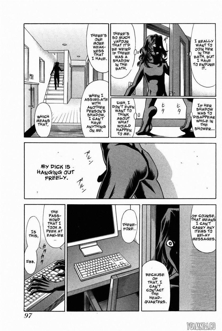 Oyako Heroine Funtousu 1