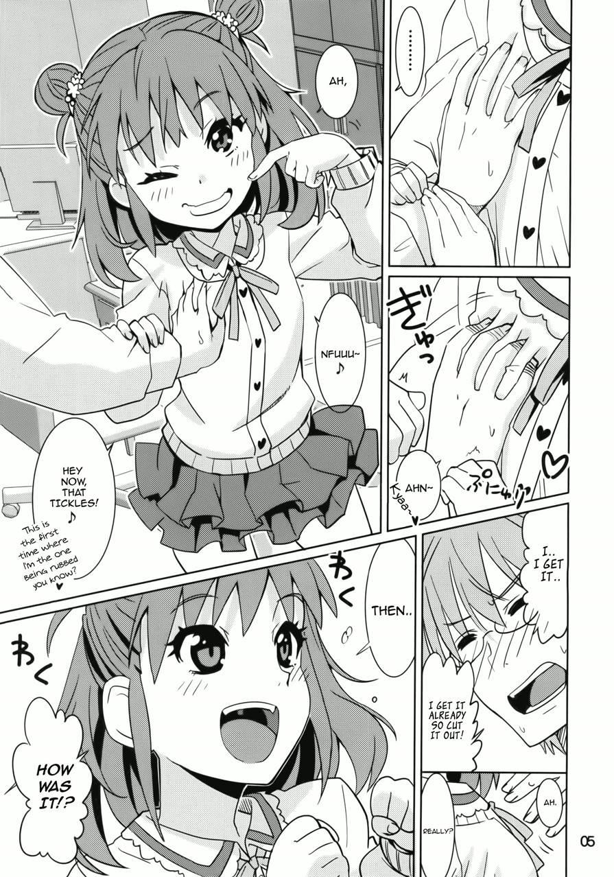 Oyama No Shishou 1