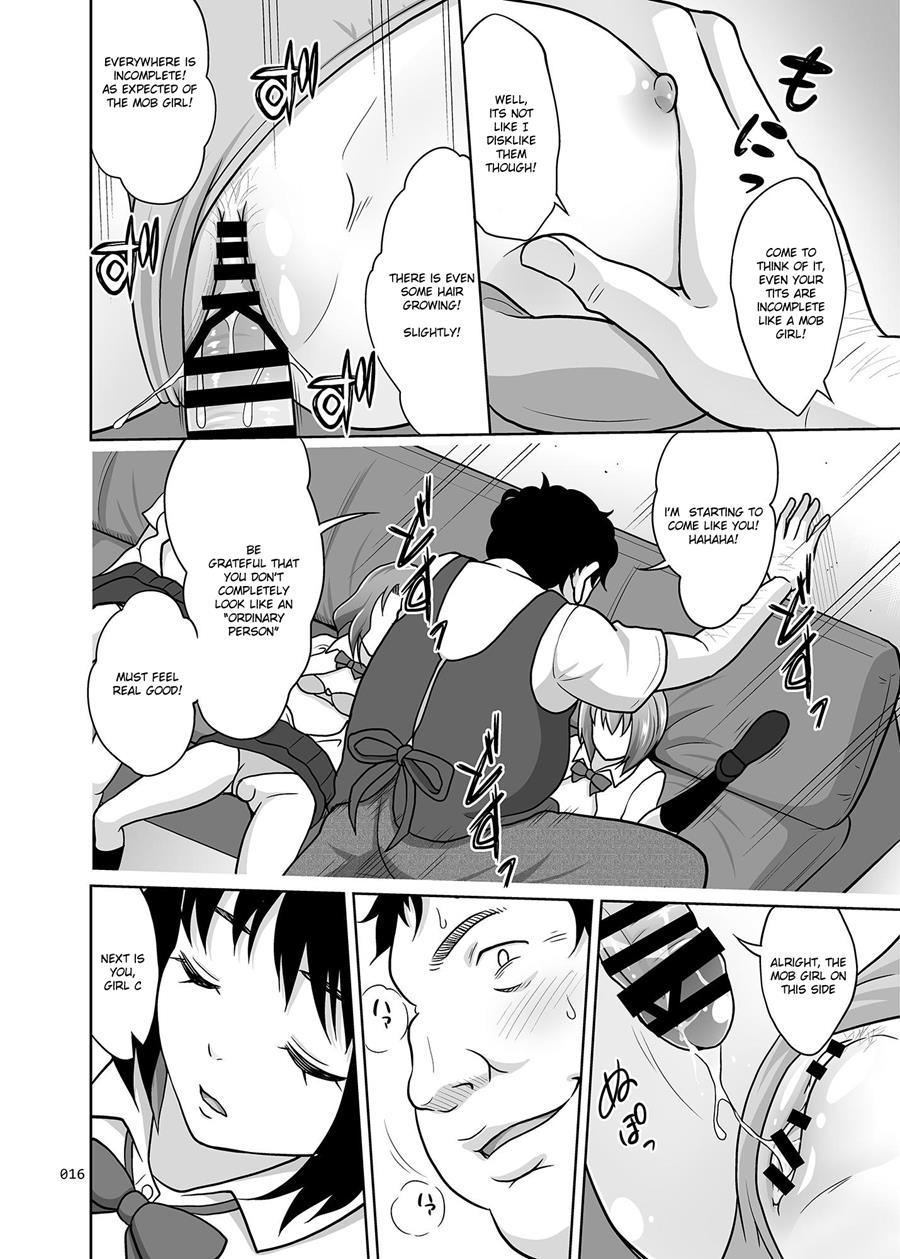 Oyasuminasai 1