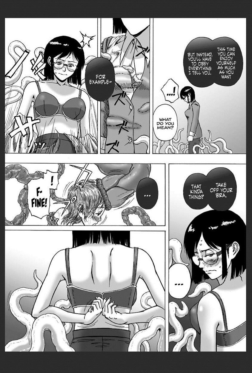P026-02 Go Easy On The Heat 1