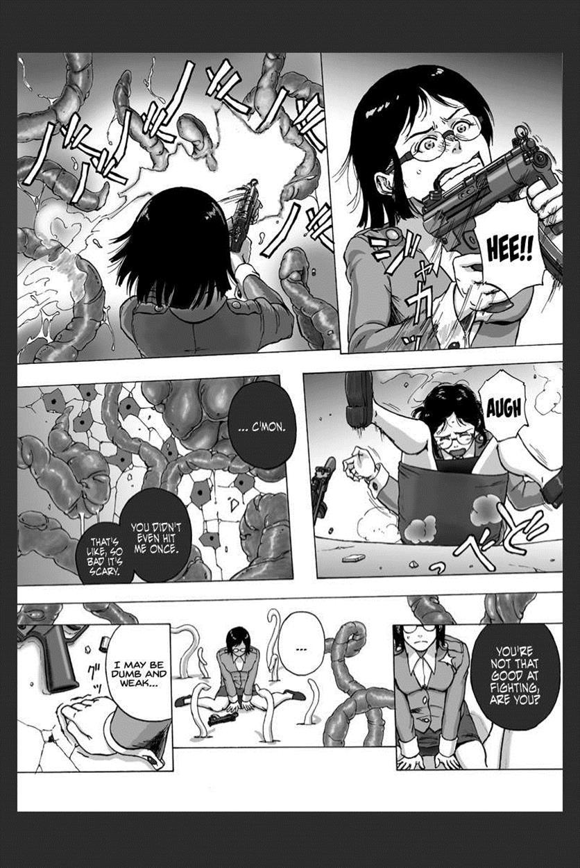 P026-02 Go Easy On The Heat 1