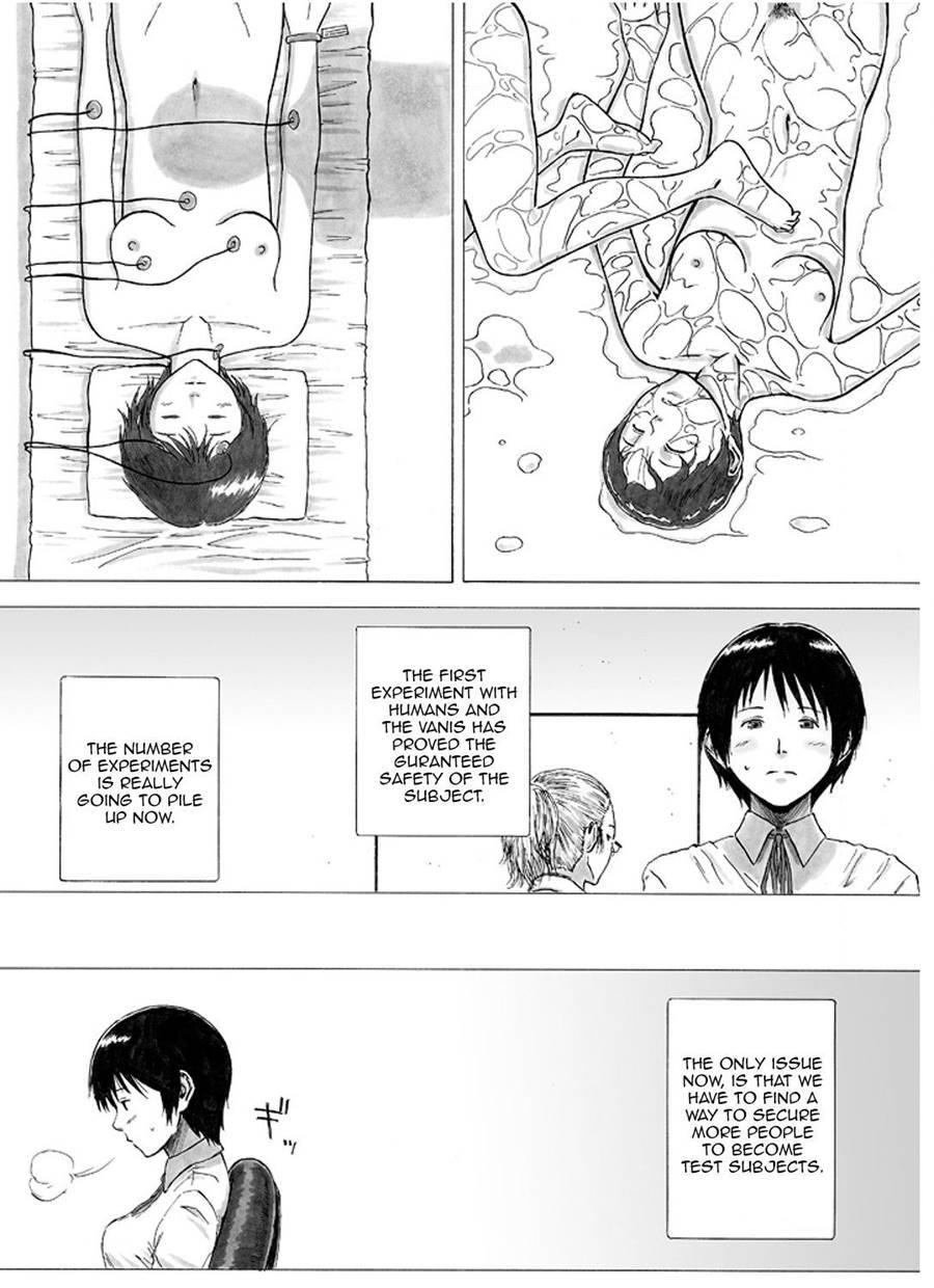 P045-02 Vanis Report 1