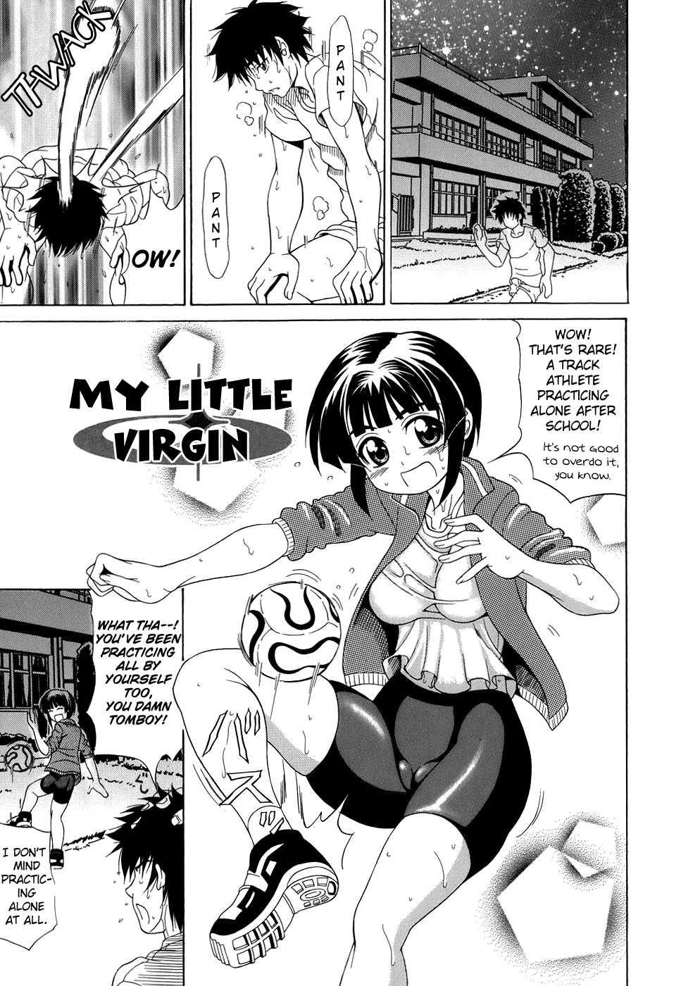 Pai-nuki 1