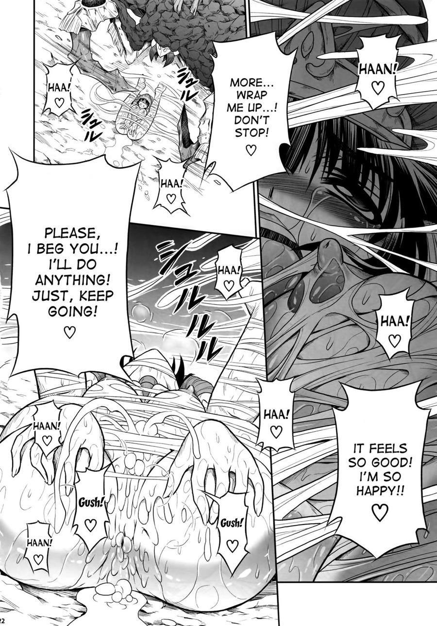 Pair Hunter No Seitai 1