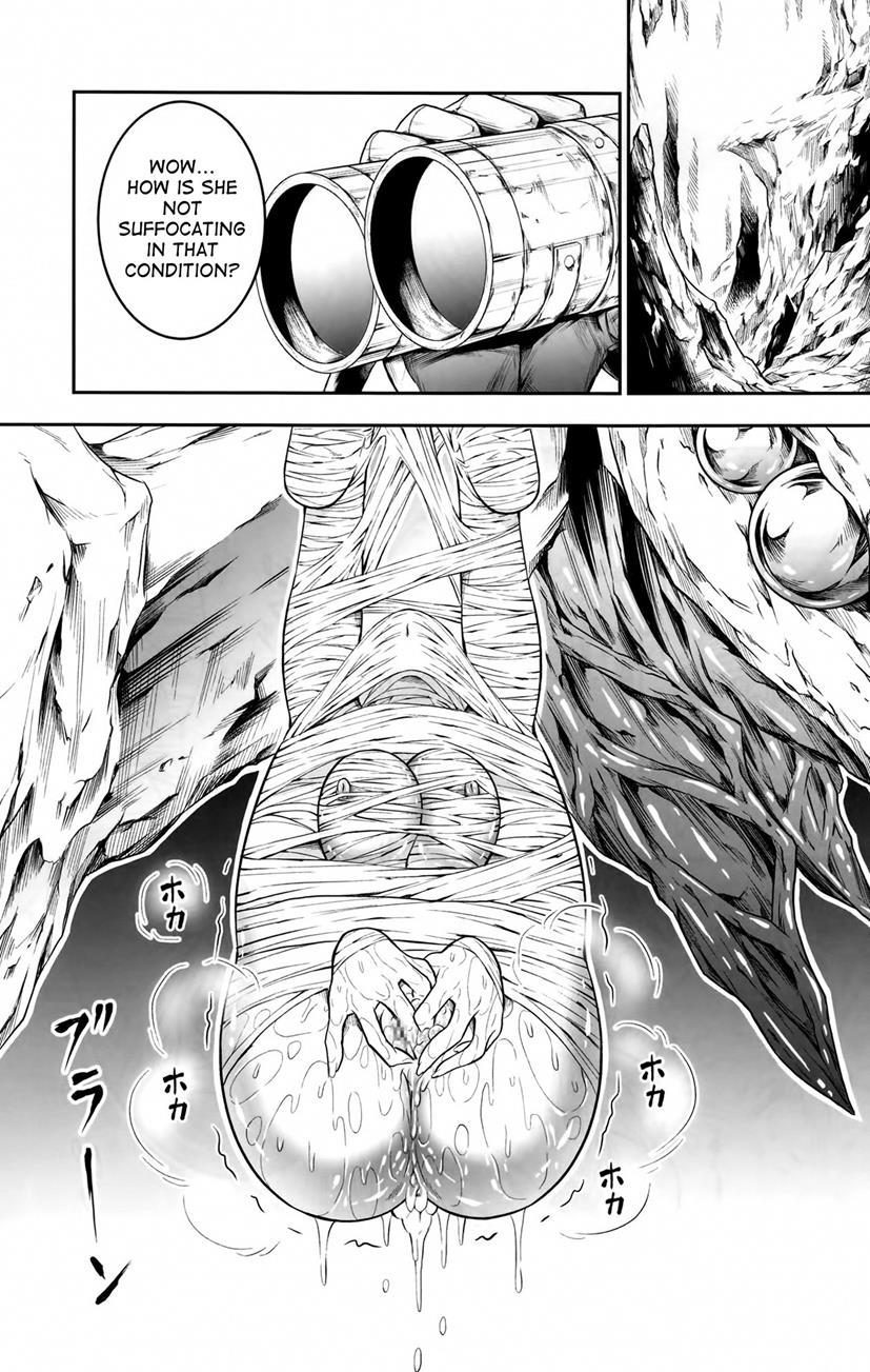 Pair Hunter No Seitai 1