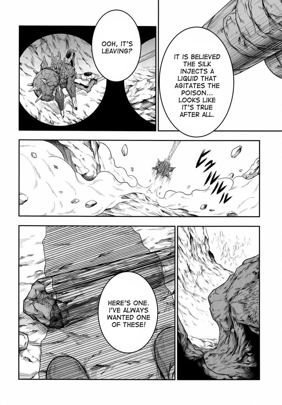 Pair Hunter No Seitai 1