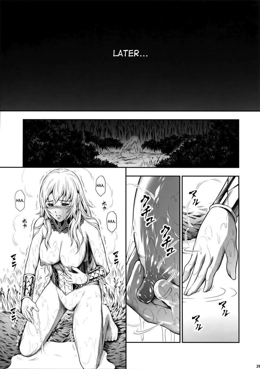 Pair Hunter No Seitai 2