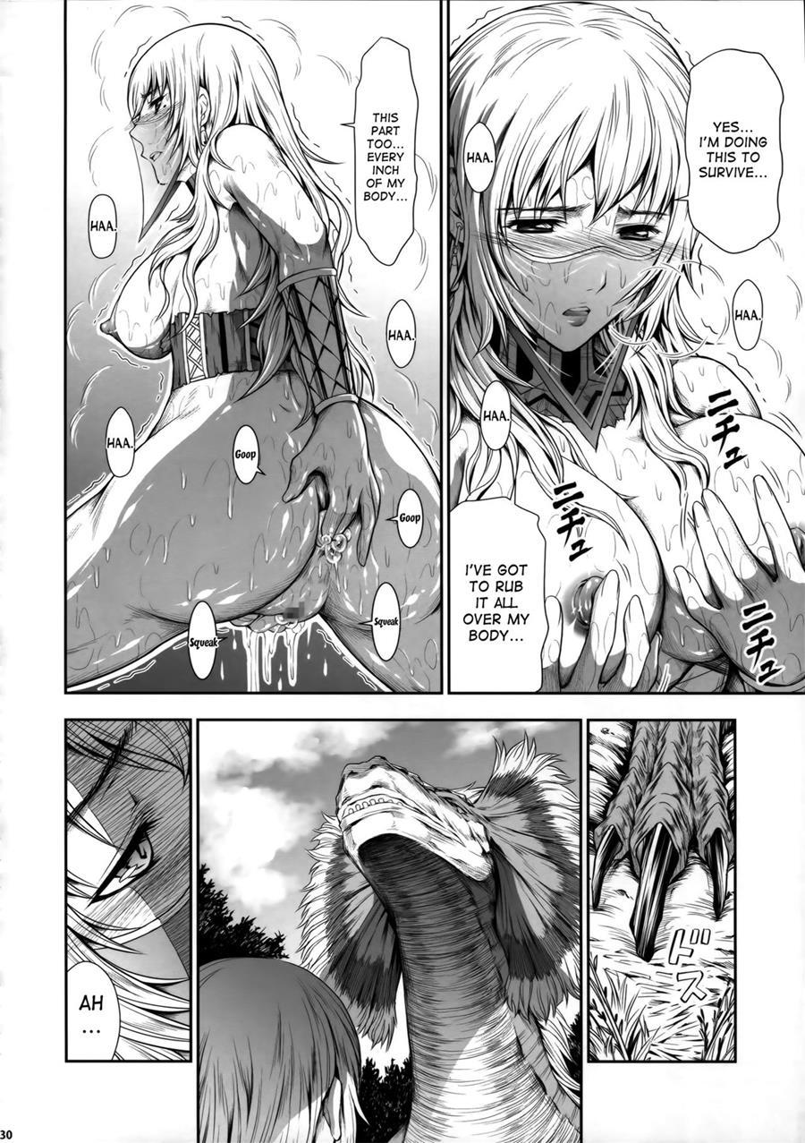 Pair Hunter No Seitai 2