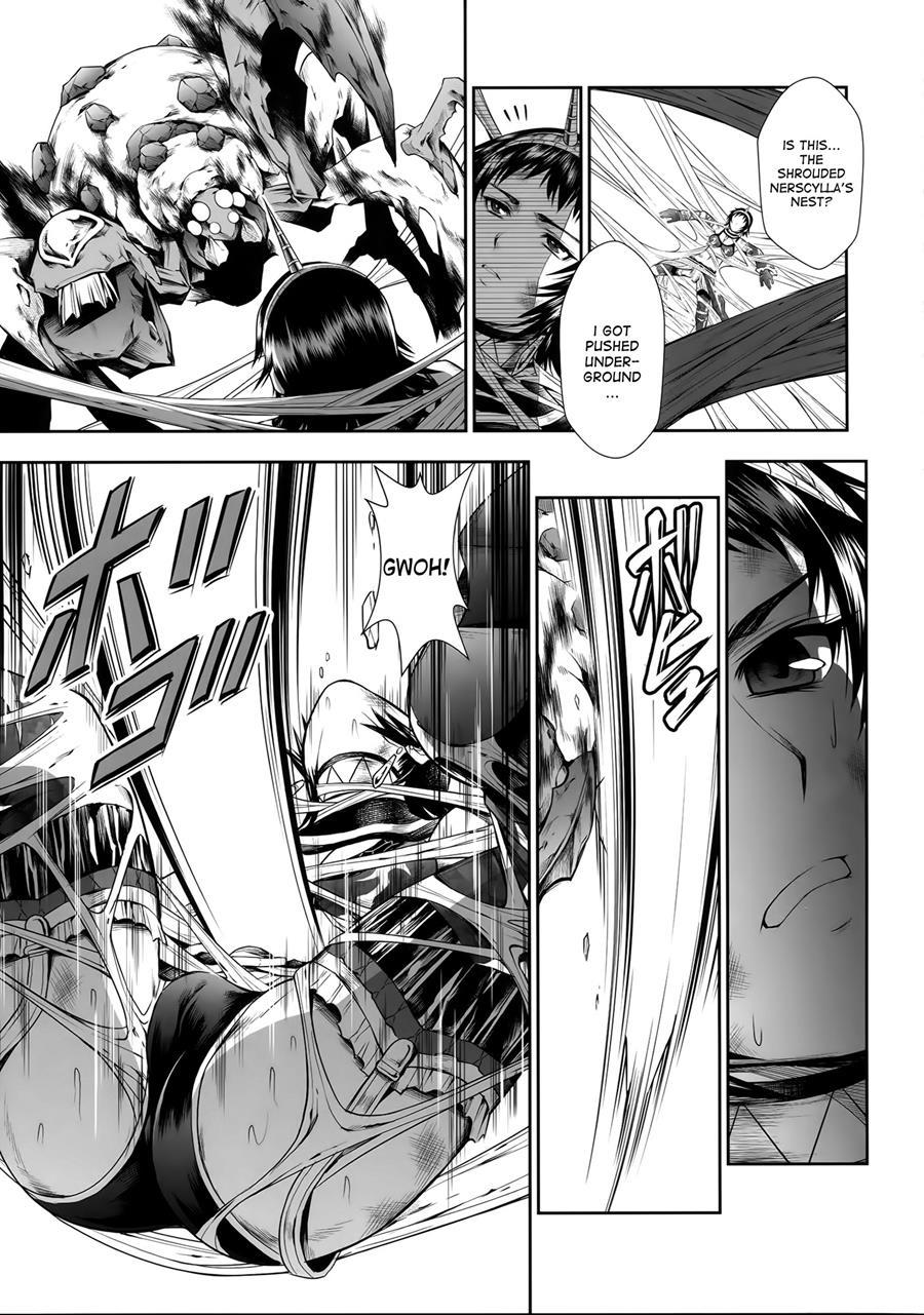 Pair Hunter No Seitai 3