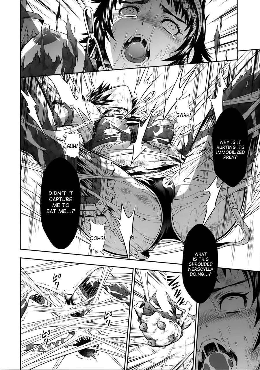 Pair Hunter No Seitai 3
