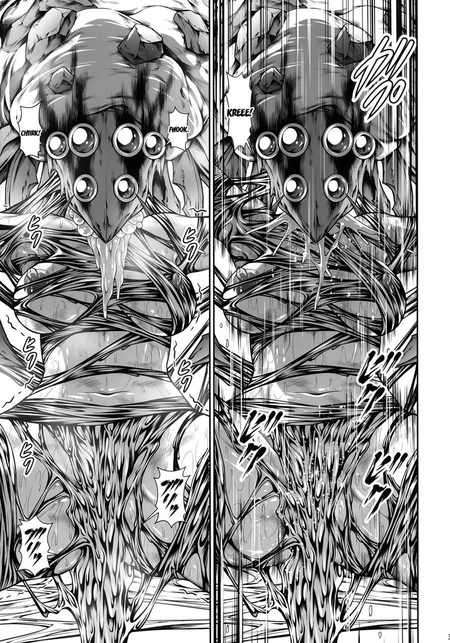 Pair Hunter No Seitai 3