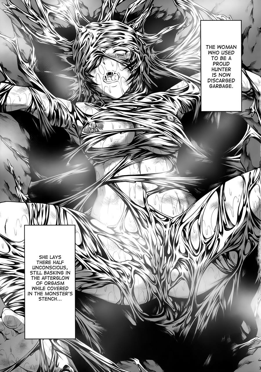 Pair Hunter No Seitai 3