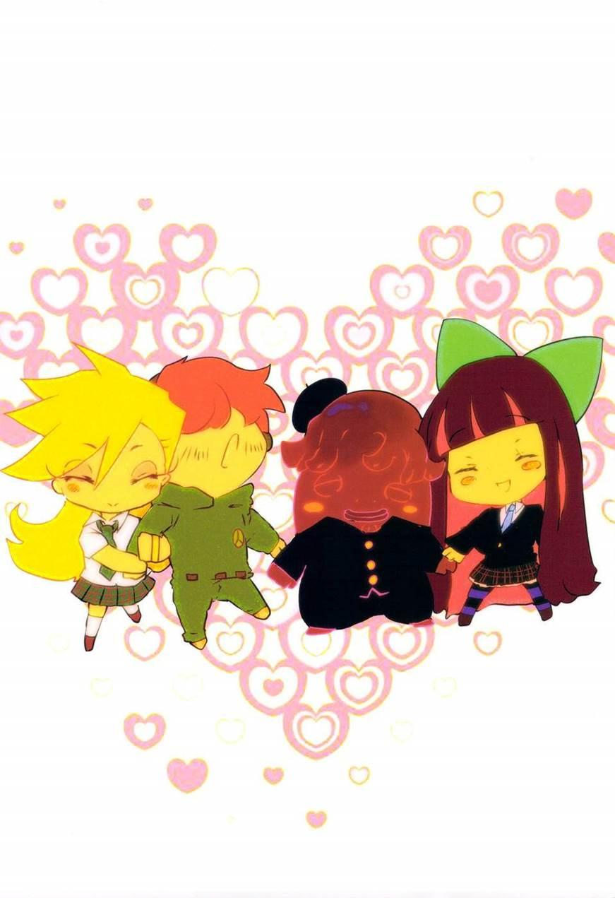 Paizuri & Sexing With Gakuen Abc 1