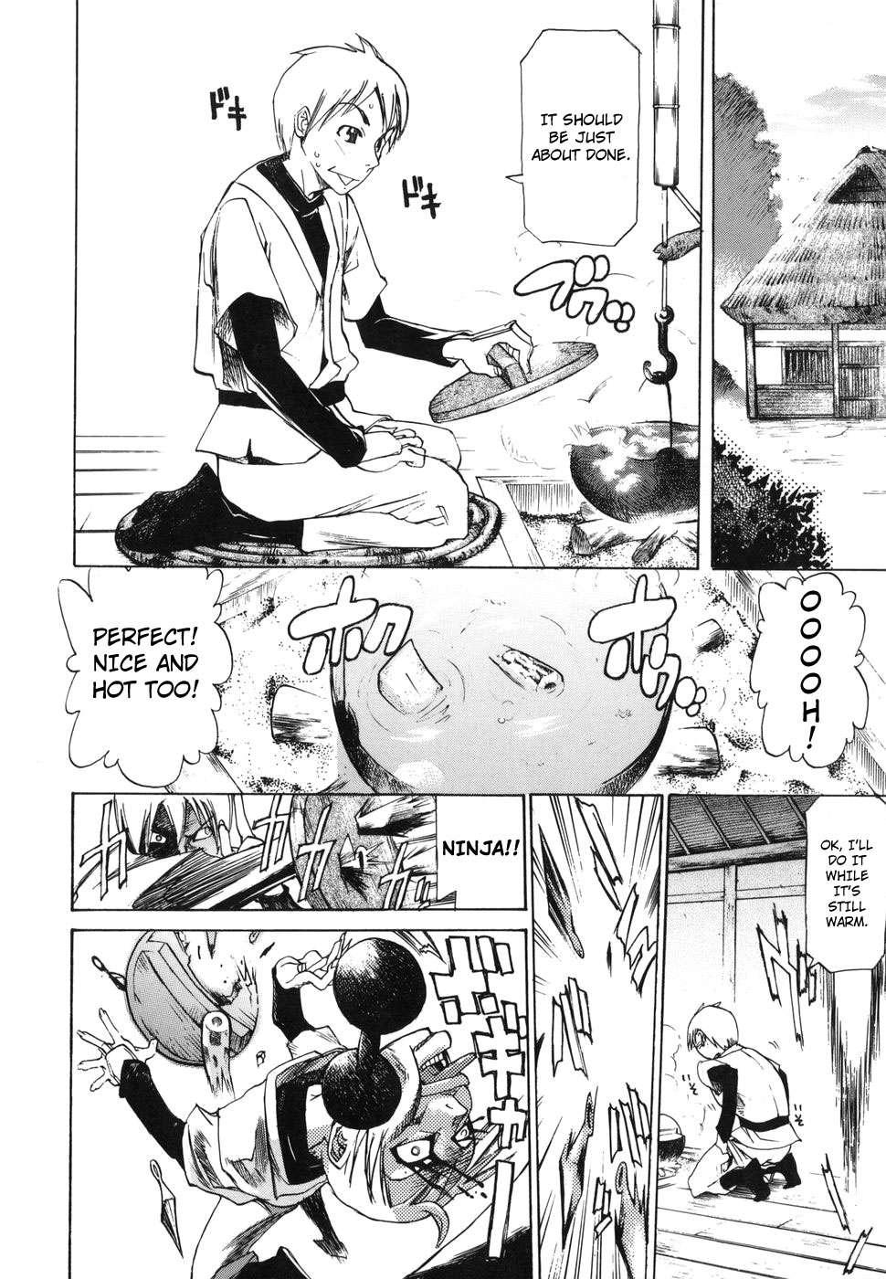 Paizuri Princess 1