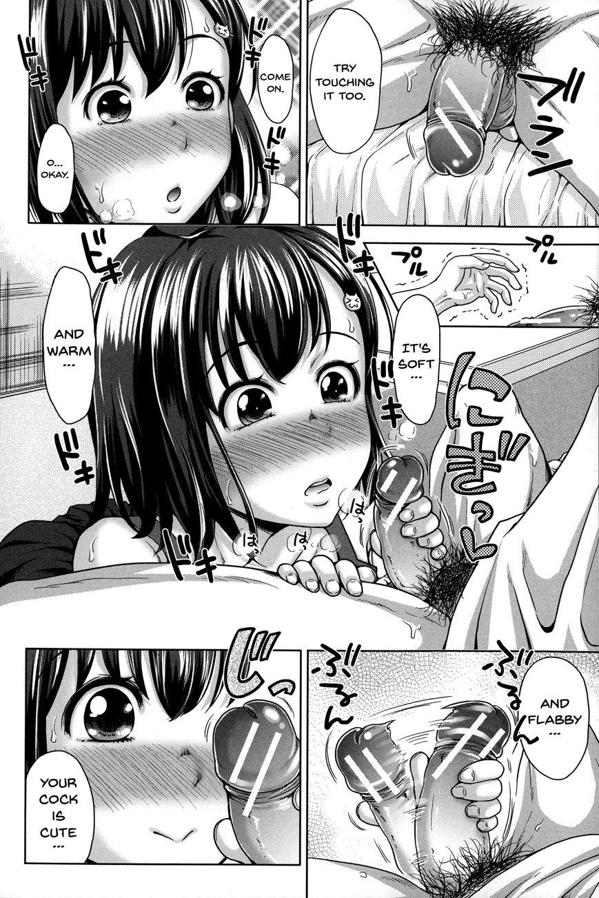 Pakotate! Sex Rate 0% Iron-willed Beautiful Virgins Vs Sex Rate 100% Perverted Coach Chapter 2 Page 10