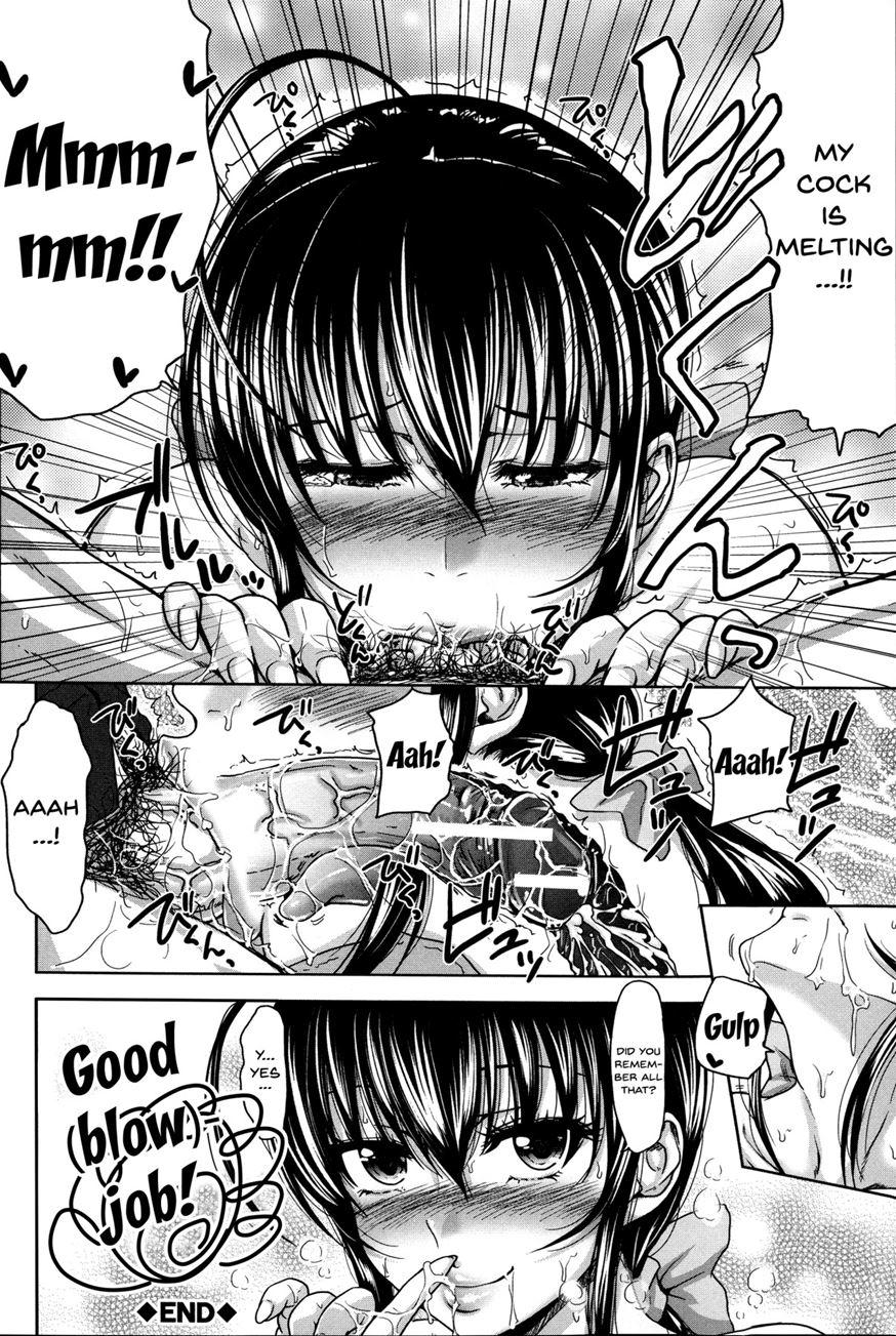 Pakotate! Sex Rate 0% Iron-willed Beautiful Virgins Vs Sex Rate 100% Perverted Coach Chapter 4 Page 6