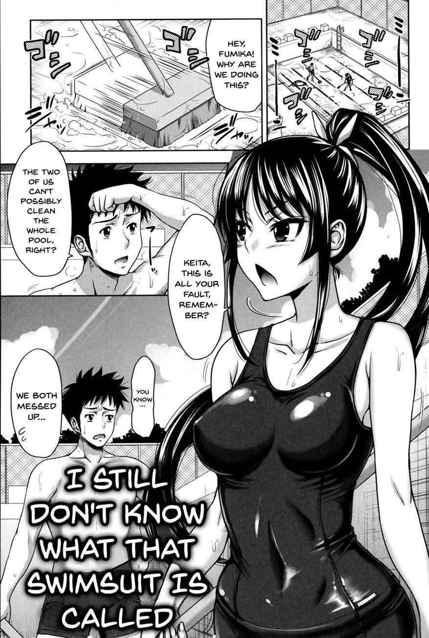 Pakotate! Sex Rate 0% Iron-willed Beautiful Virgins Vs Sex Rate 100% Perverted Coach Chapter 4 Page 7