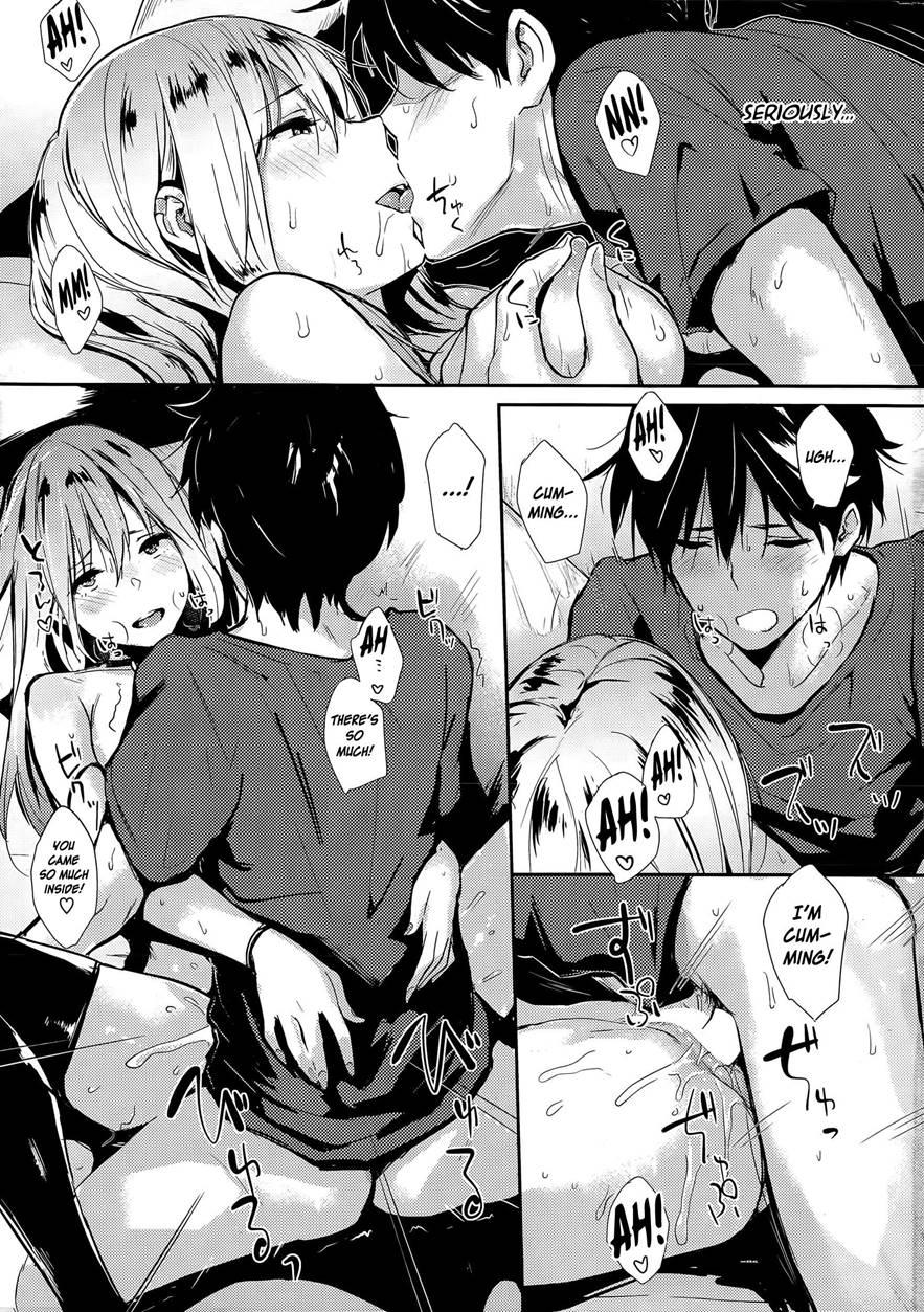 Pandemonium 1