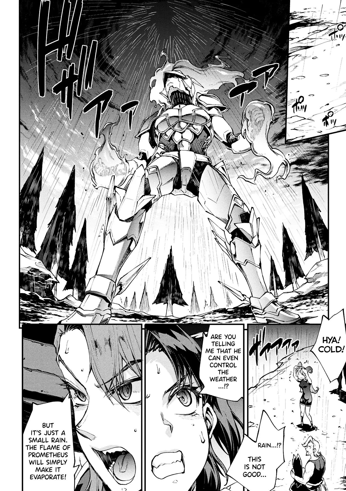 Pandra - Shiroki Yokubou Kuro No Kibou 15