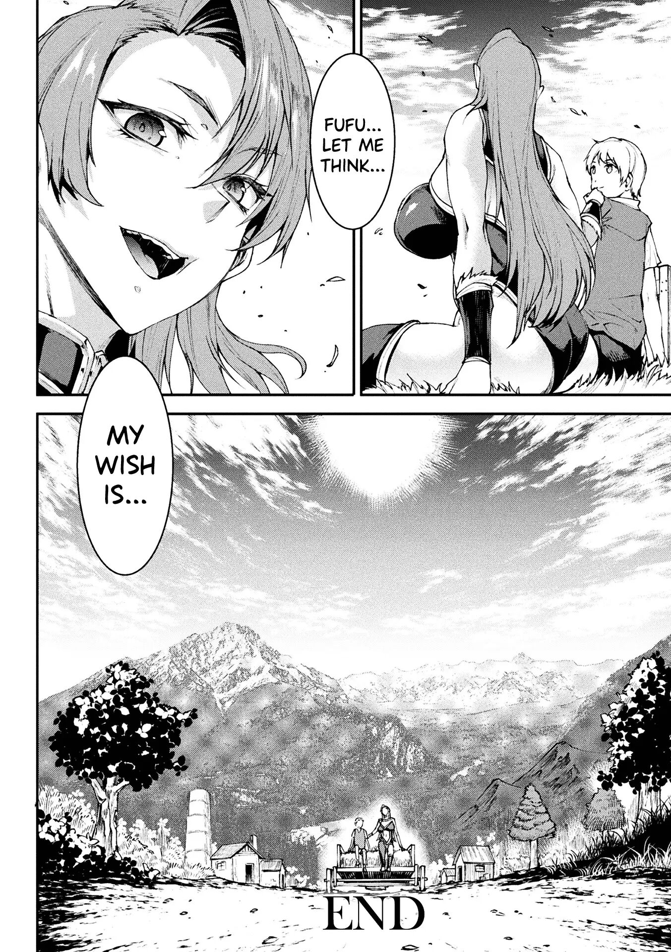 Pandra - Shiroki Yokubou Kuro No Kibou 18