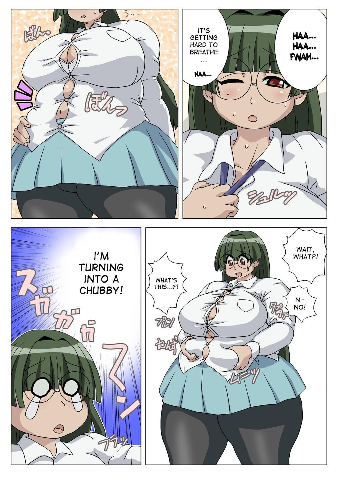 Pani Poni Dash! Dj - Reitan Mantan Koshitantan 1
