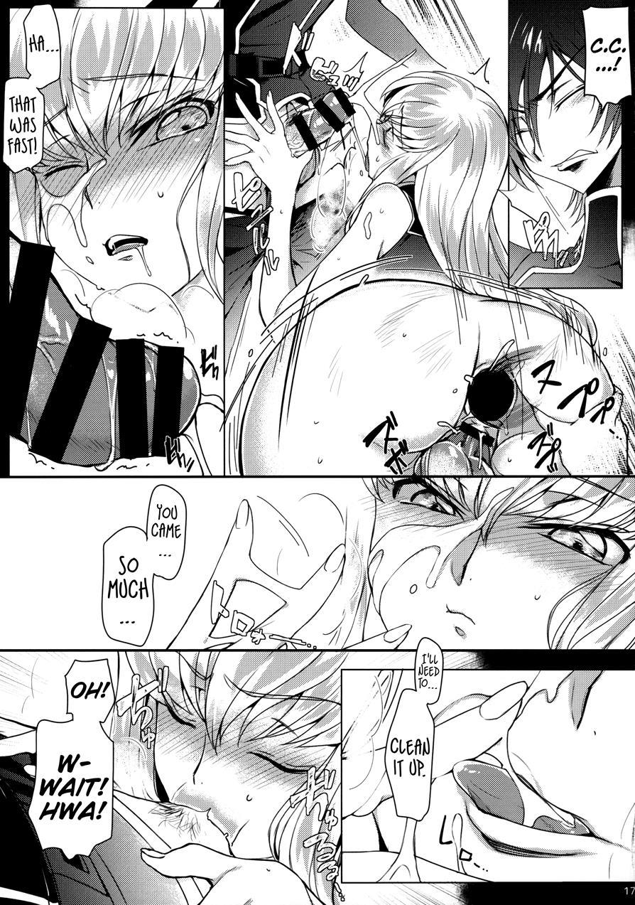 Pansy Noise 1