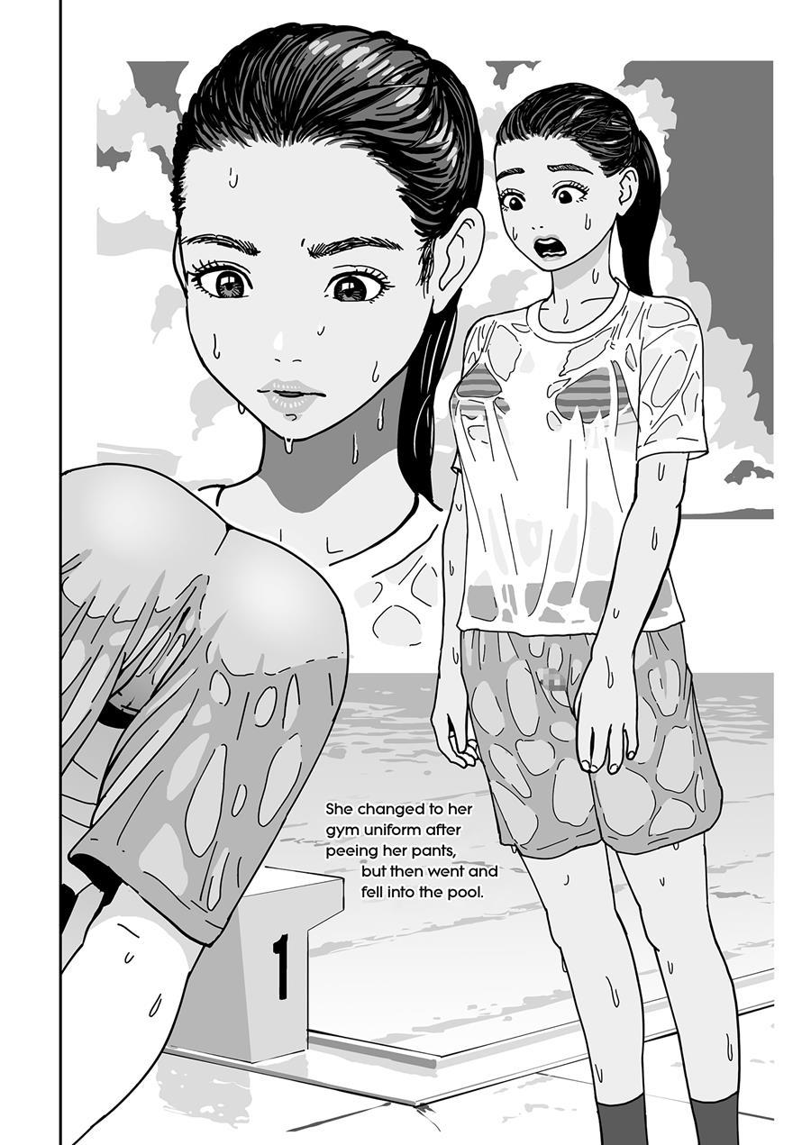 Pantyless Anthology 1