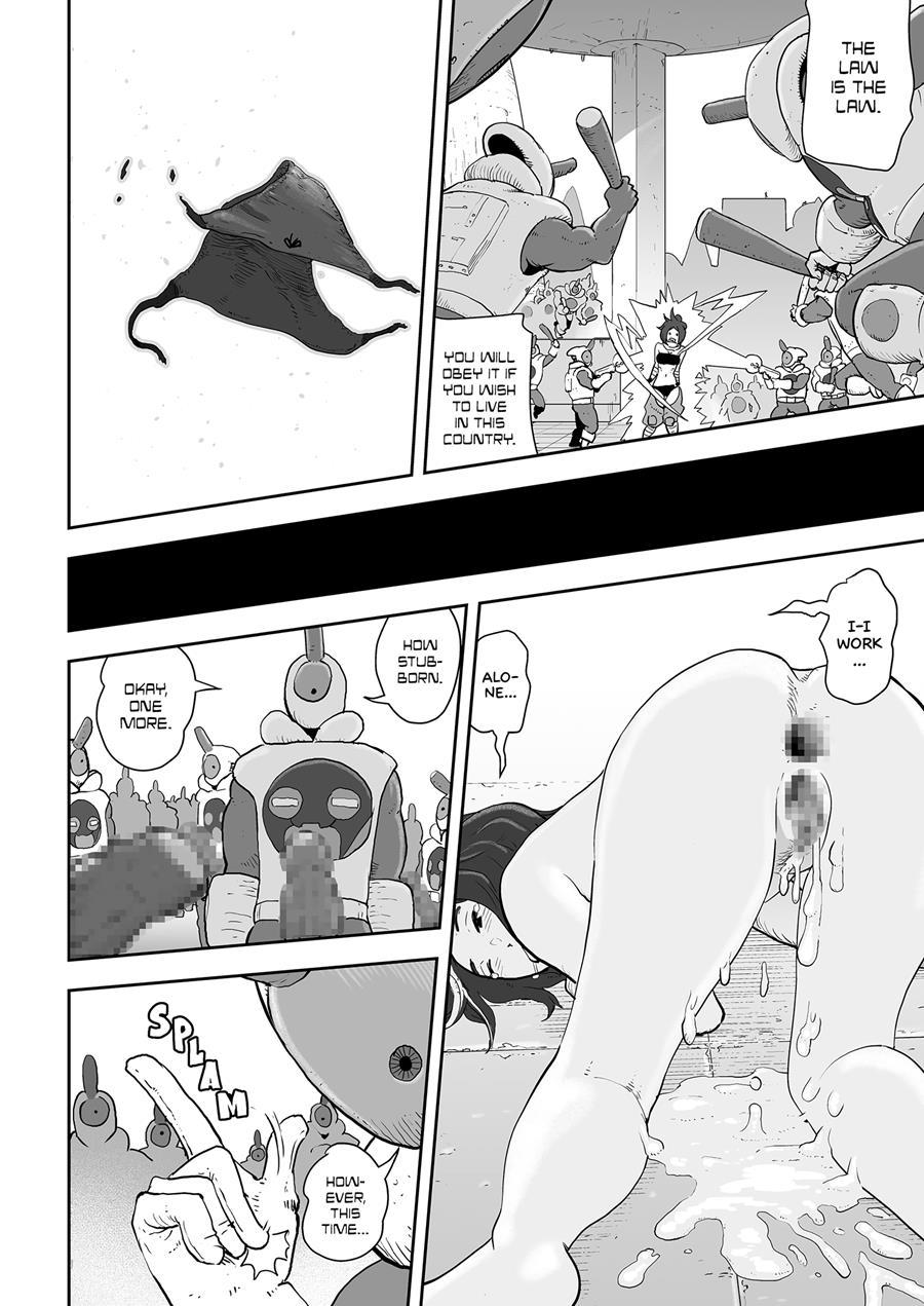 Pantyless Anthology 1