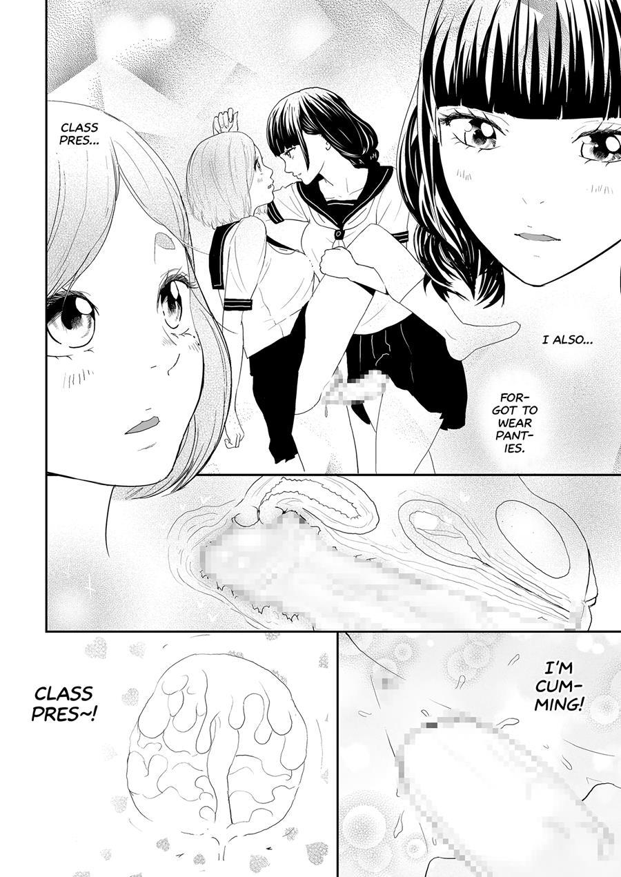 Pantyless Anthology 1