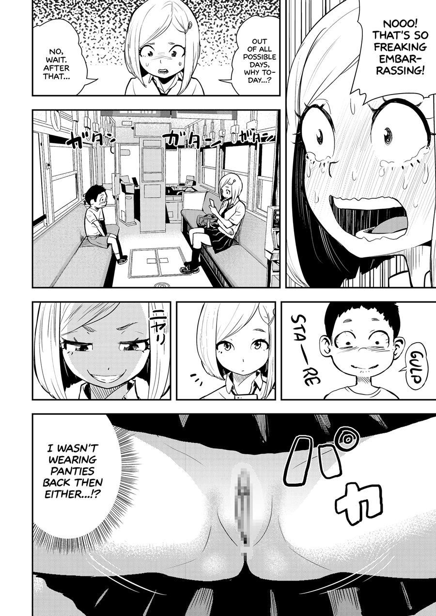 Pantyless Anthology 1