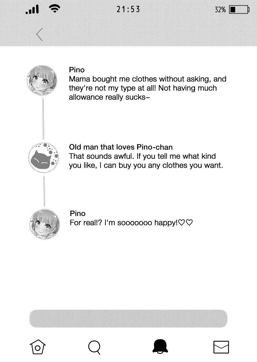 Papa Katsu! [yaoi] 1