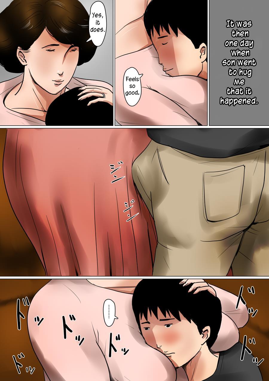 Papa Ni Wa Naisho No Boshi No Fureai 1