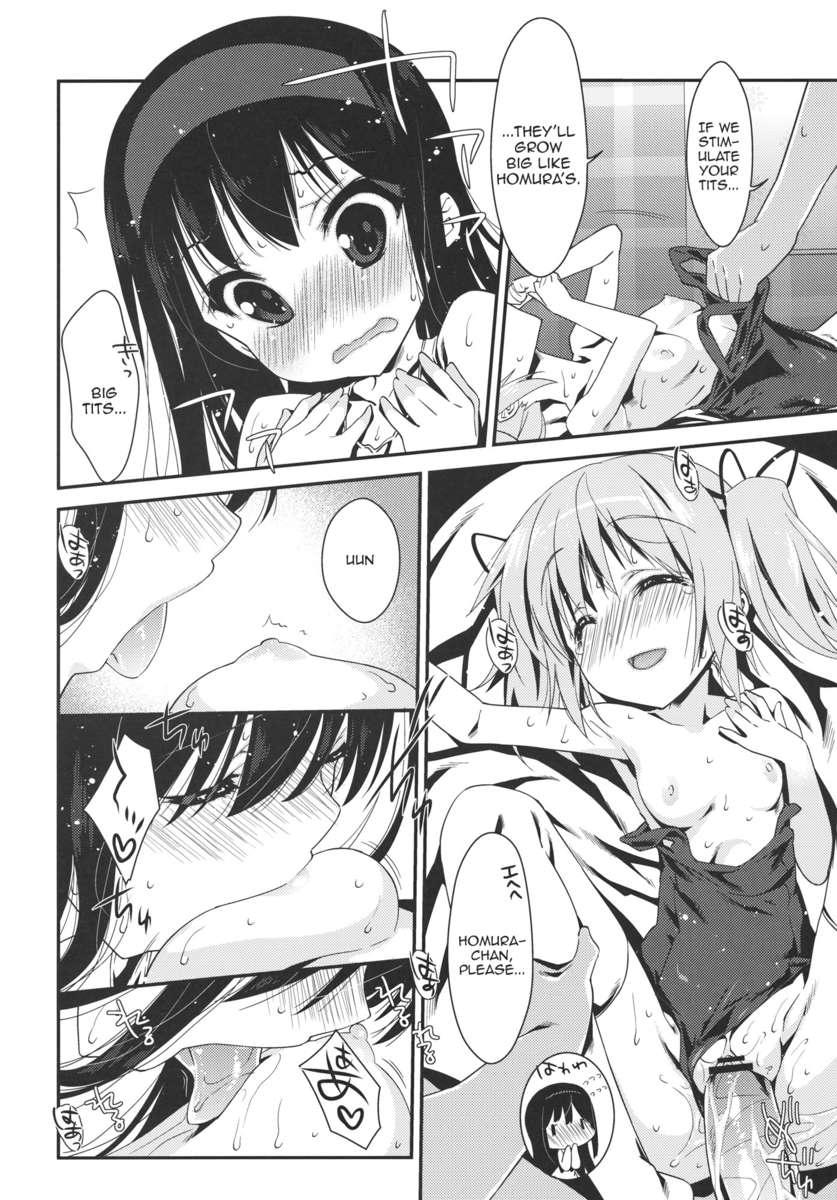 Papa X Madohomu 2