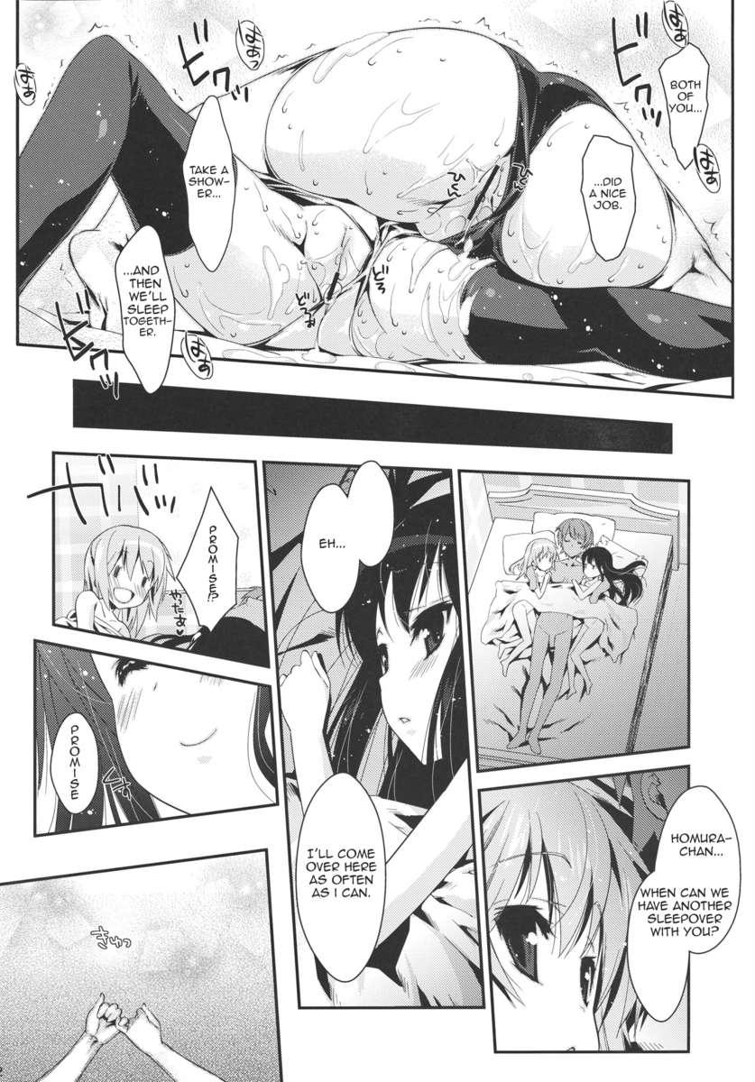 Papa X Madohomu 2
