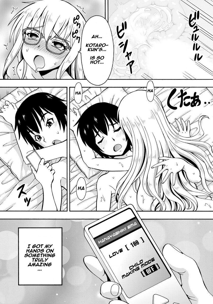 Parameter Remote Control - That Makes It Easy To Have Sex With Girls! 1  Manga Page 27 - Read Manga Parameter Remote Control - That Makes It Easy To Have  Sex With Girls! 1 Online For Free