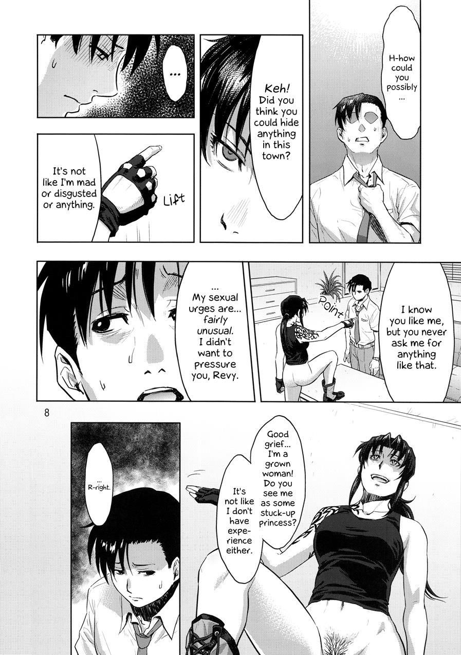 Paraphilia 1