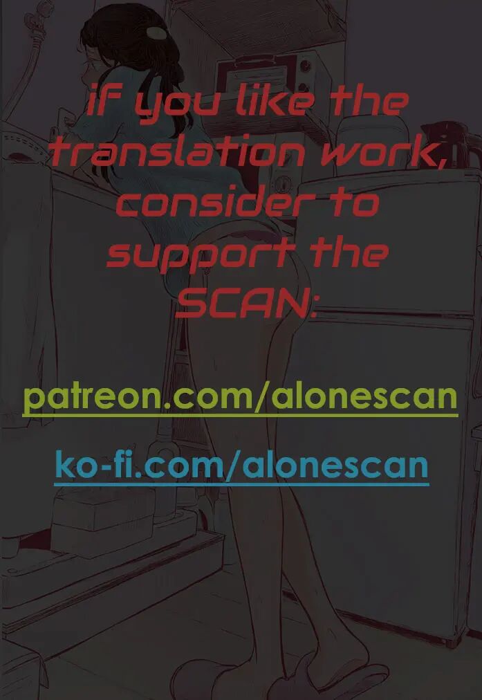 Parasite Of Loneliness 1