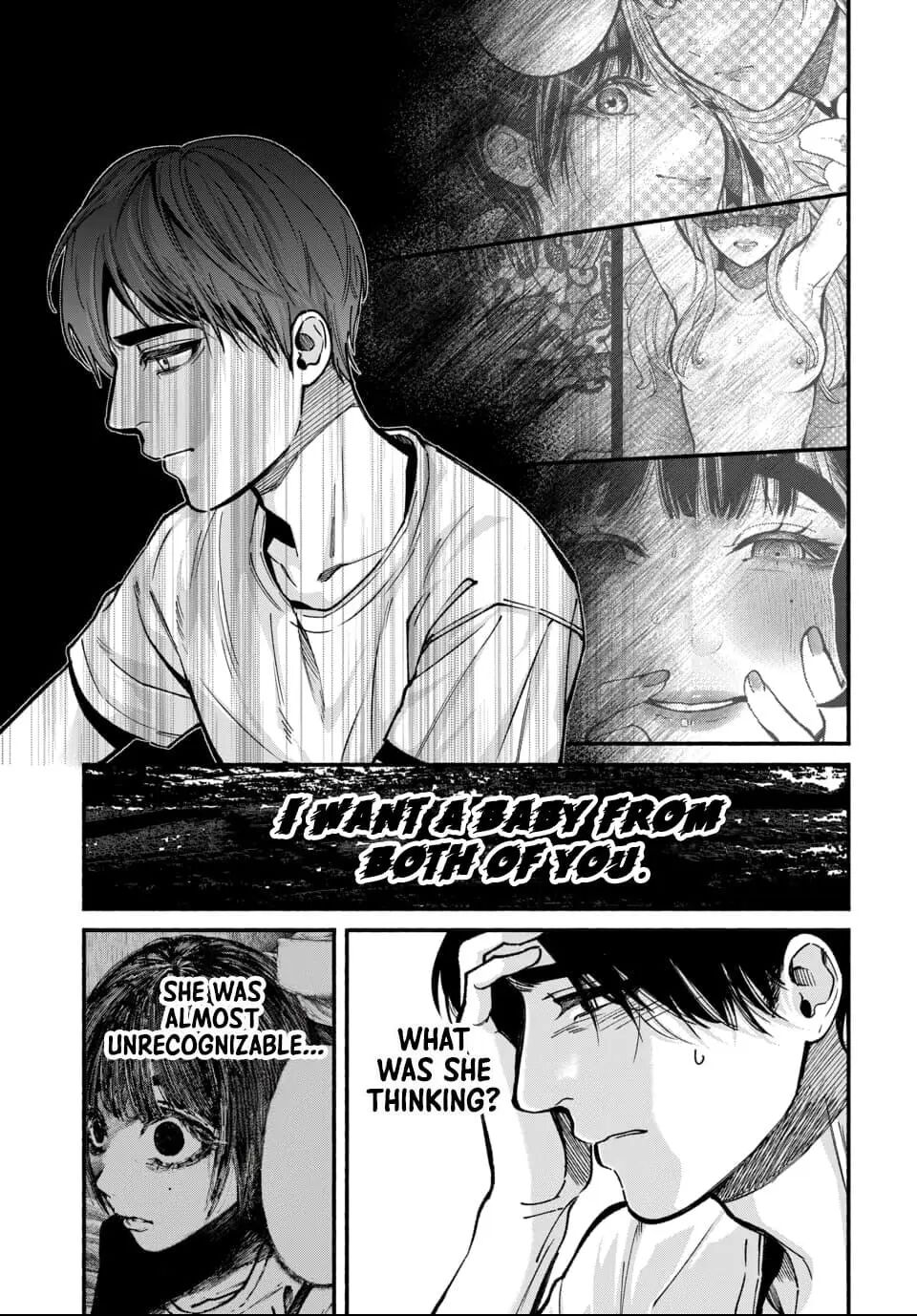Parasite Of Loneliness 2