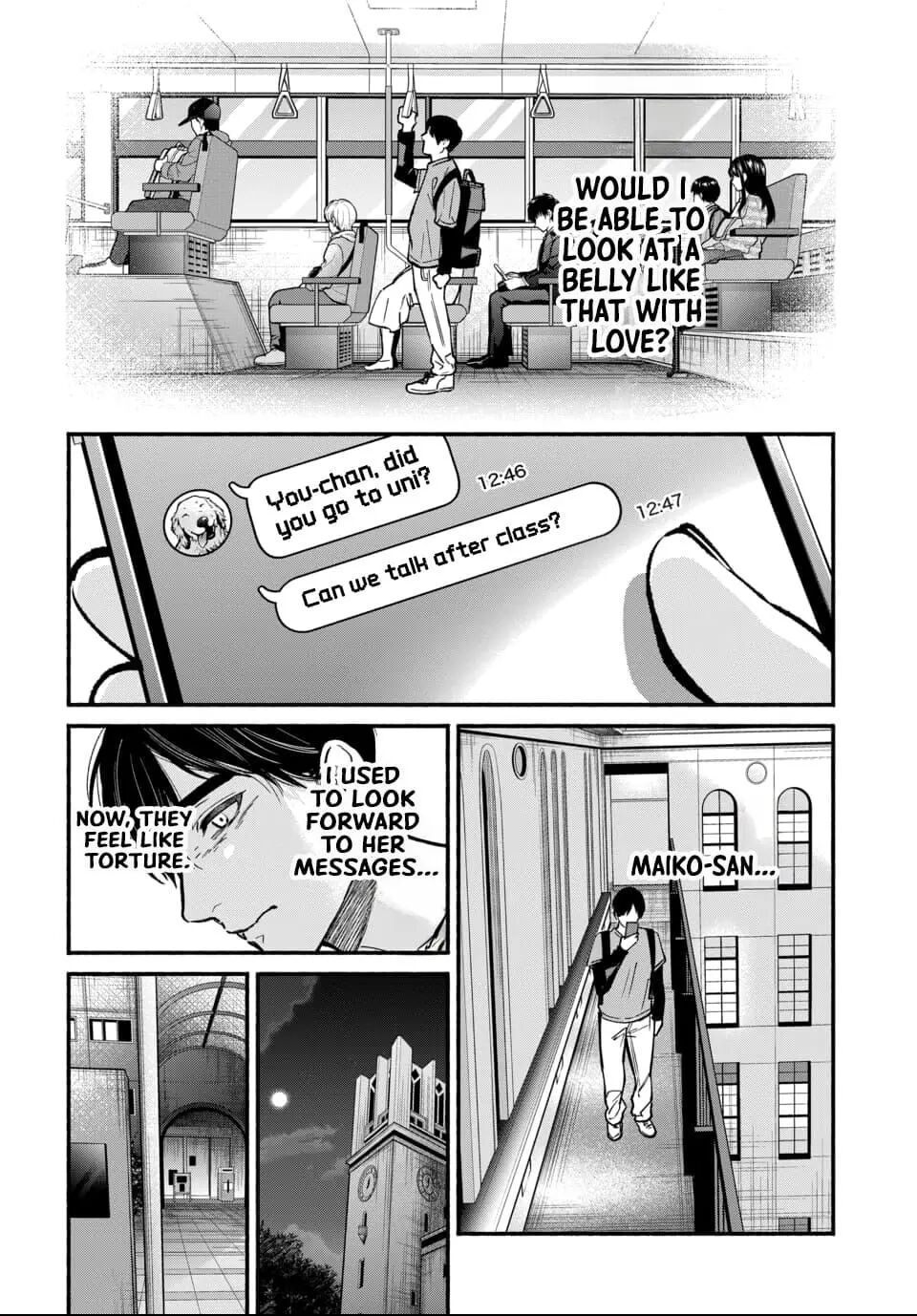 Parasite Of Loneliness 2