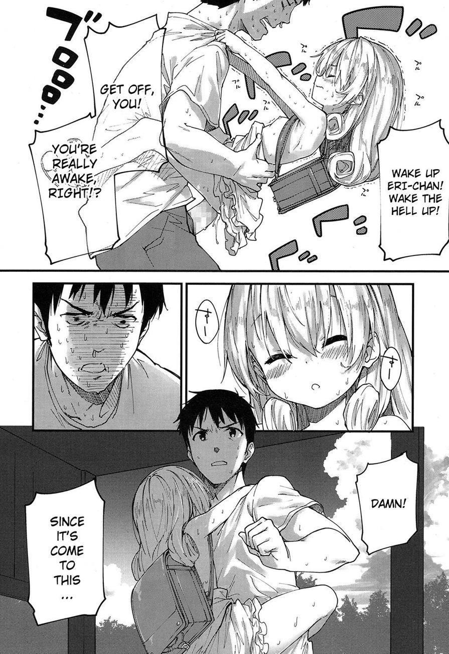 Passing Time 1