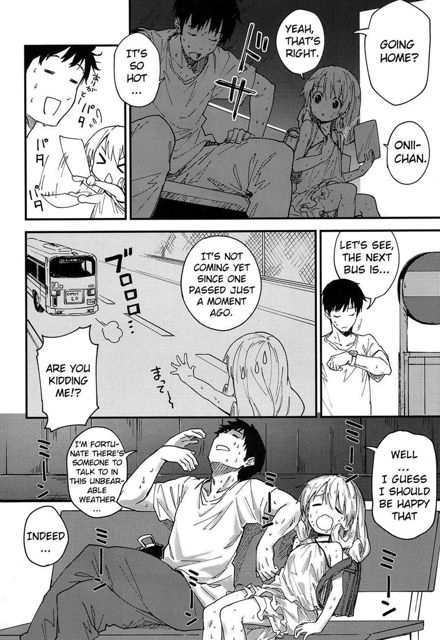 Passing Time 1