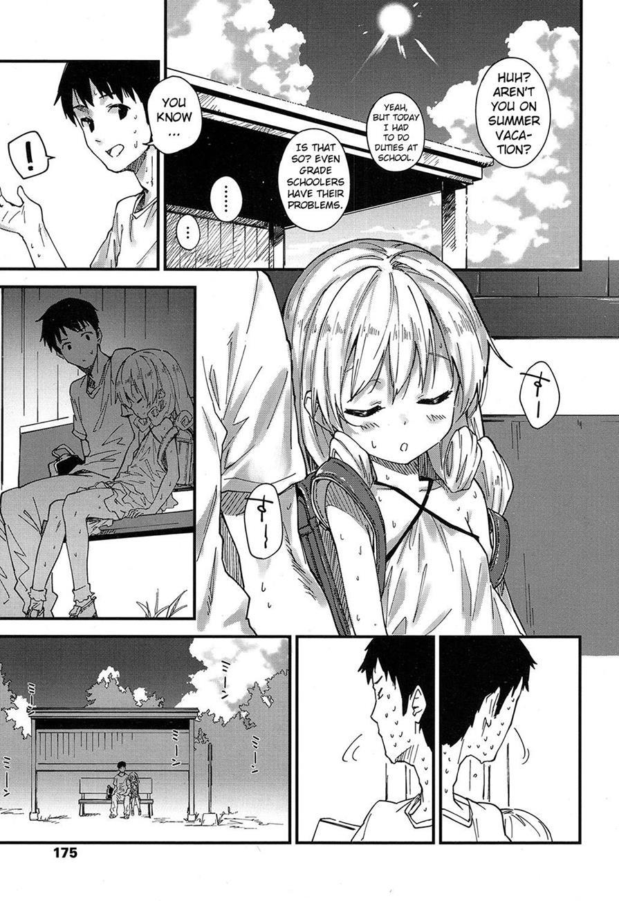 Passing Time 1