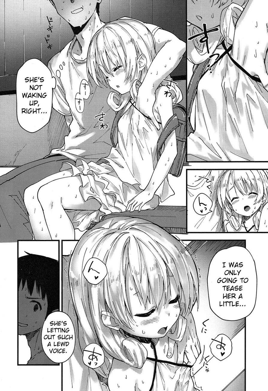 Passing Time 1