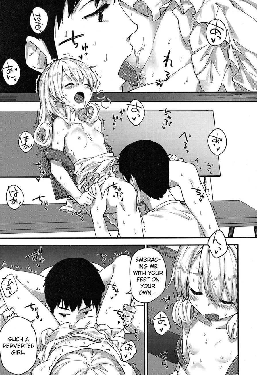 Passing Time 1