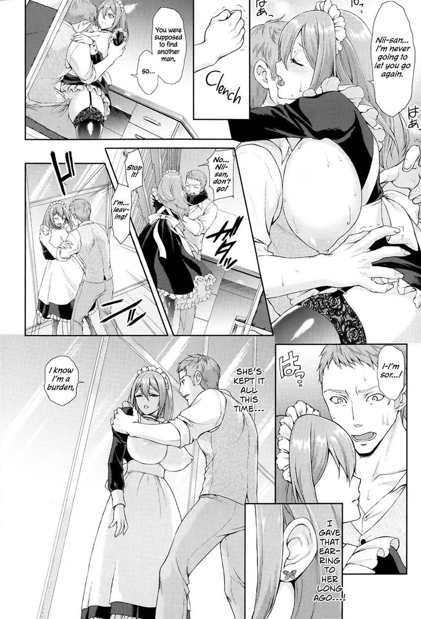 Passionmaid Sister 1