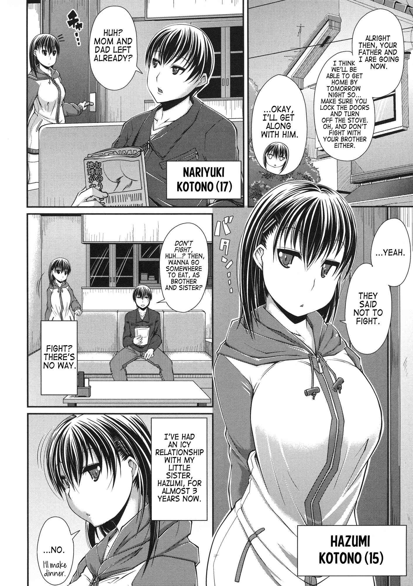 Pavlov's Ani 1