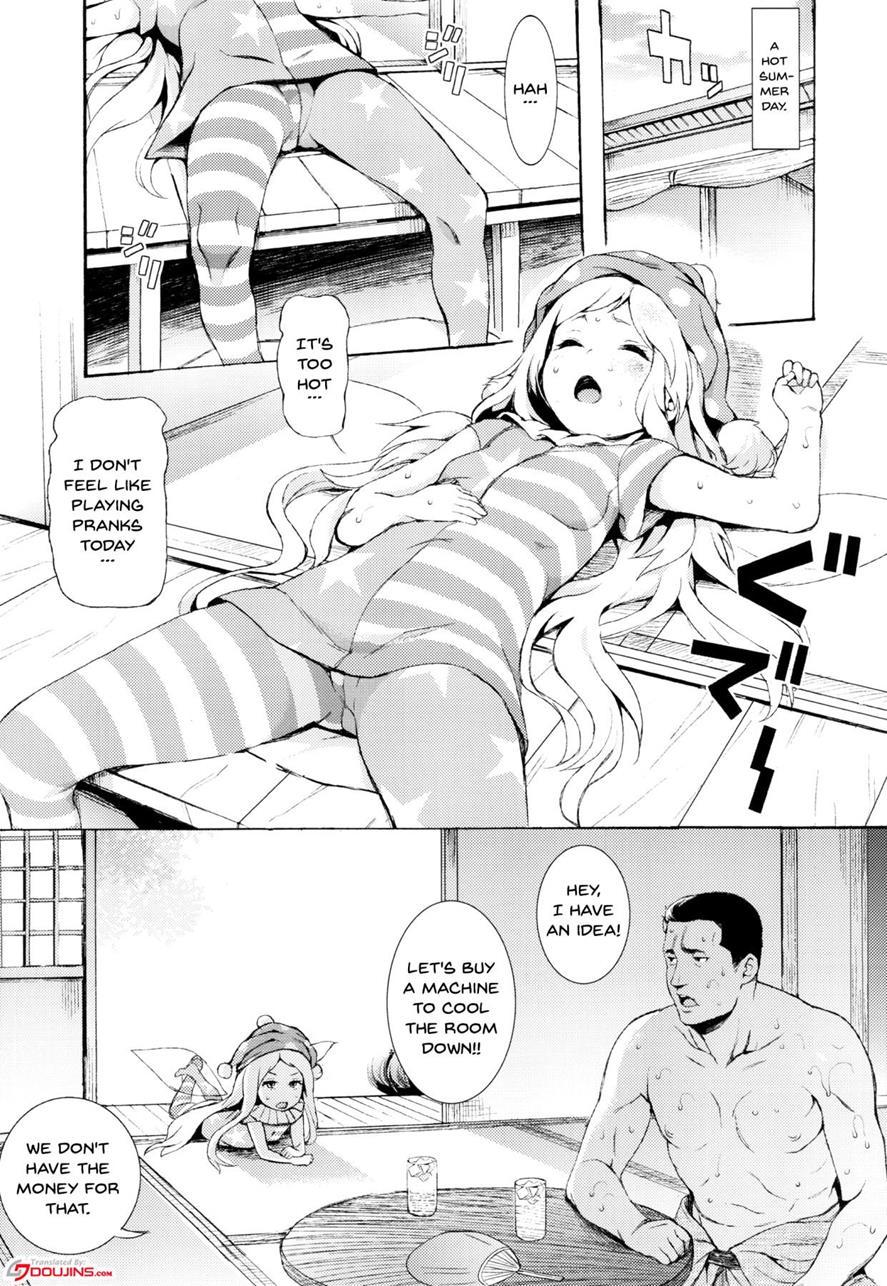 Peaceful Days 1