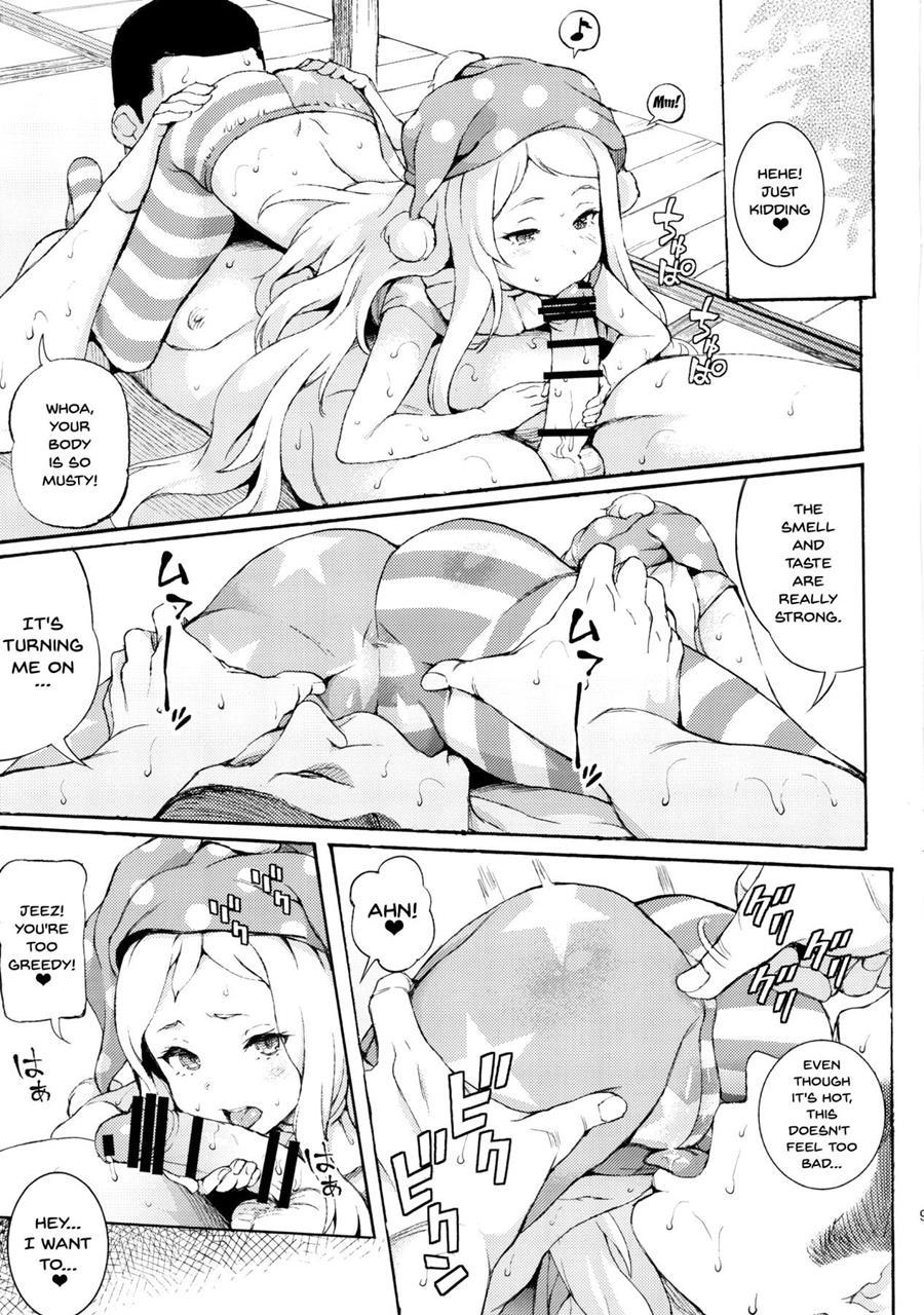 Peaceful Days 1