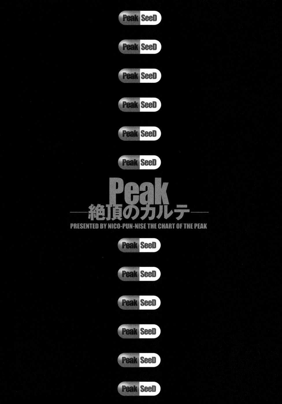 Peak 1